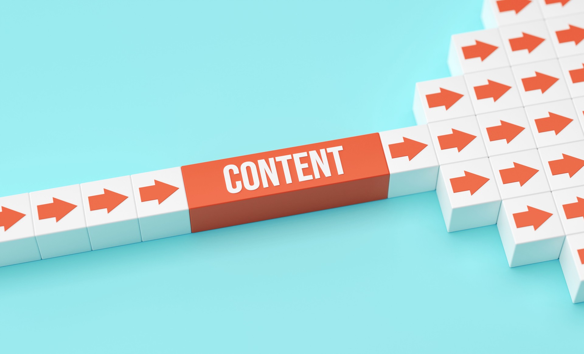 Content And Growth